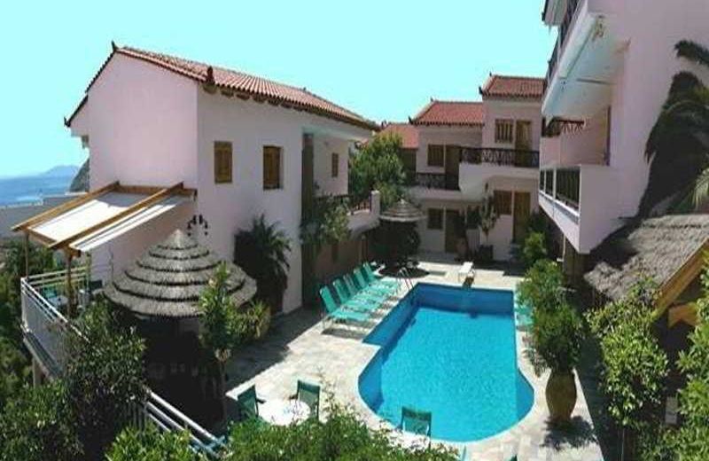 ROMVI HOLIDAYS