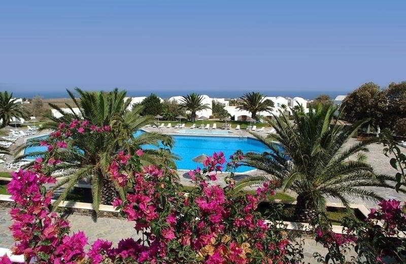 Santorini Image