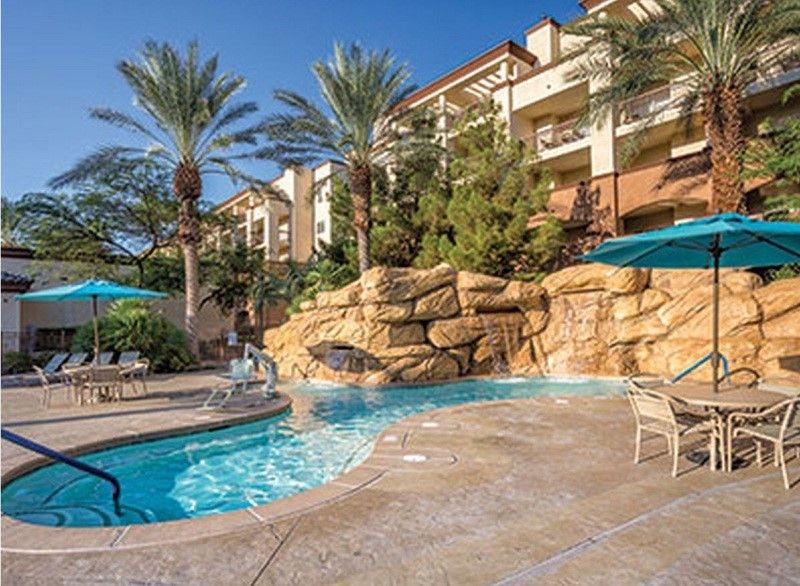 WorldMark Las Vegas Boulevard