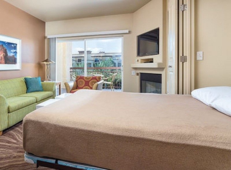 WorldMark Las Vegas Boulevard