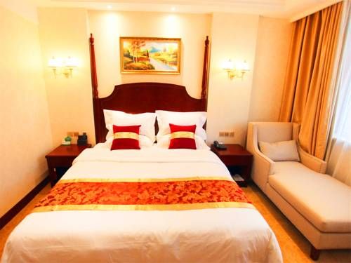 Beijing Wansihotel