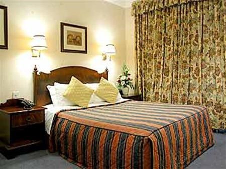 North Stafford Hotel
