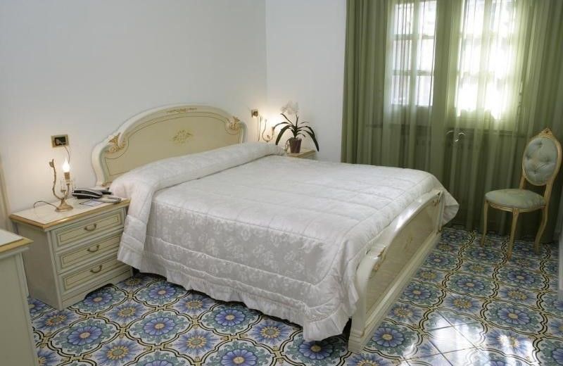 Grand Hotel Le Galassie