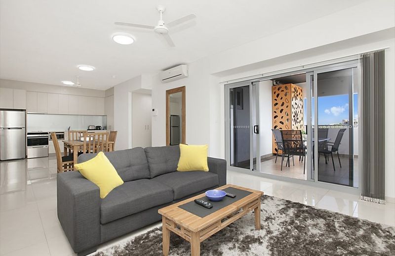 Ramada Suites by Wyndham Zen Quarter Darwin