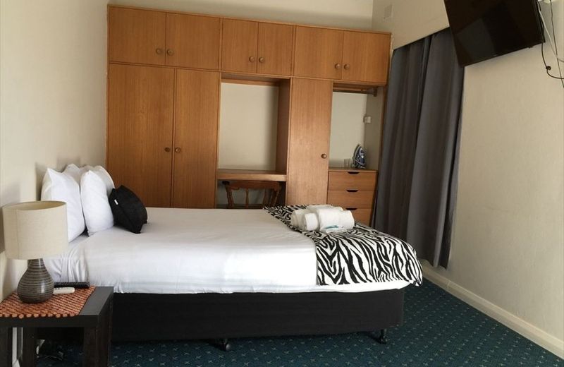 Nowra Motor Inn