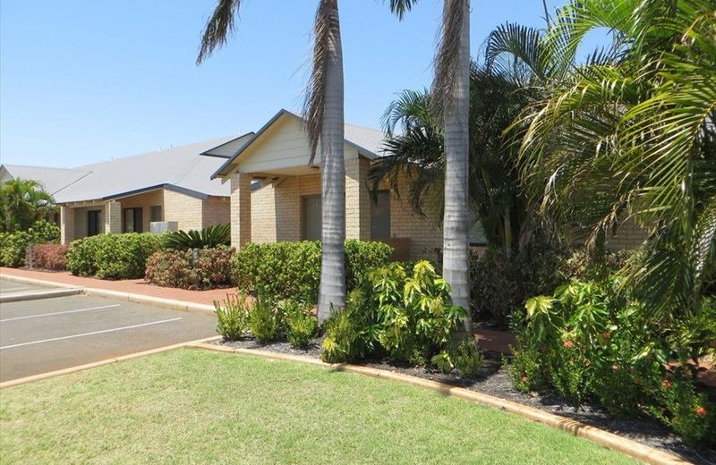Comfort Inn & Suites Karratha