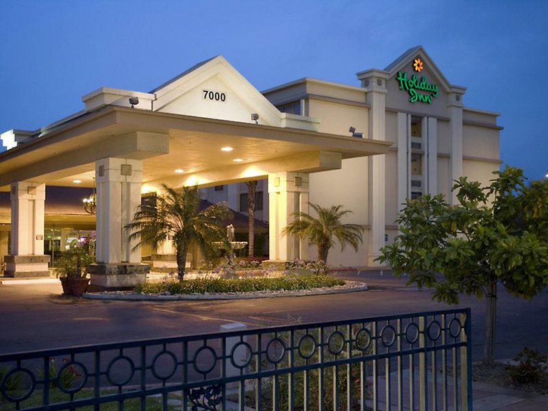 Holiday Inn Buena Park, an IHG Hotel