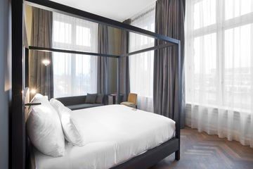Pestana Amsterdam Riverside