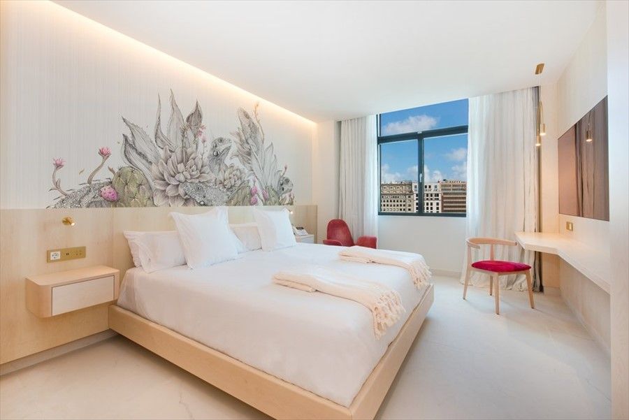 Iberostar Selection Paseo de Gracia 4 Sup