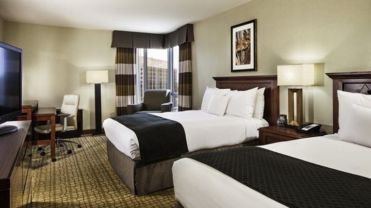 The Bethesdan Hotel, Tapestry Collection by Hilton