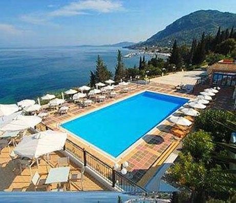 Grande Mare Hotel & Wellness