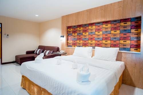 Chic Inn Thamuang
