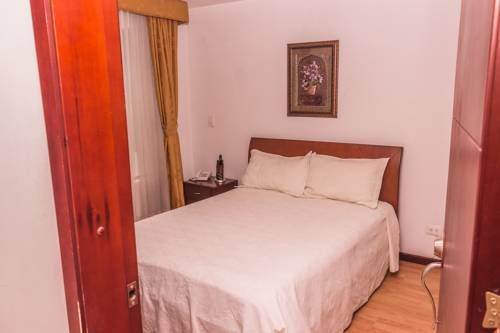 Nogal Suite Hotel