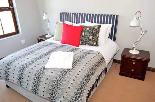 Village Lodge Vaal de Grace