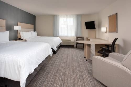 Candlewood Suites Miami Intl Airport-36th St