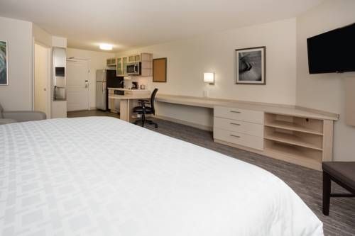 Candlewood Suites Miami Intl Airport-36th St