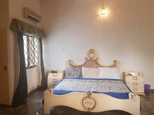 Hatfield hotel and suites