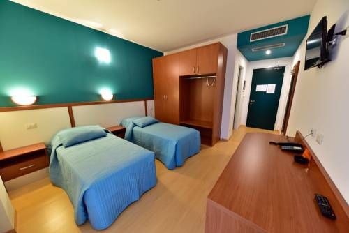 Hotel La Pieve