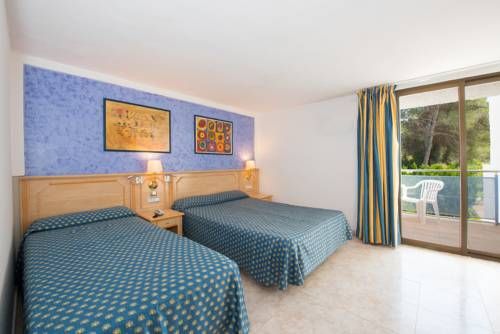 Siau Ibiza Hotel