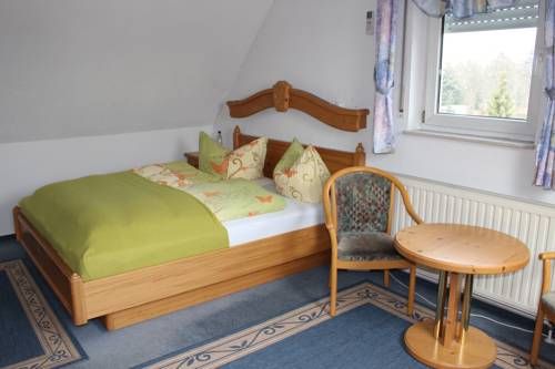 Landhotel "Zum ersten Siedler"