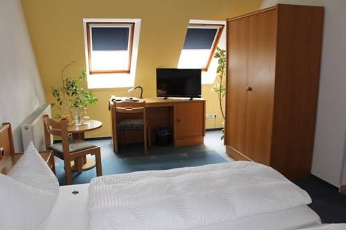 Landhotel "Zum ersten Siedler"