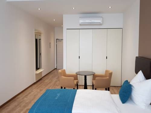 RheinCity Hotel & Boardinghouse