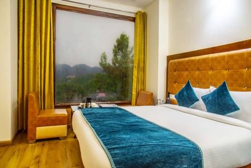 Jade Vine Resort