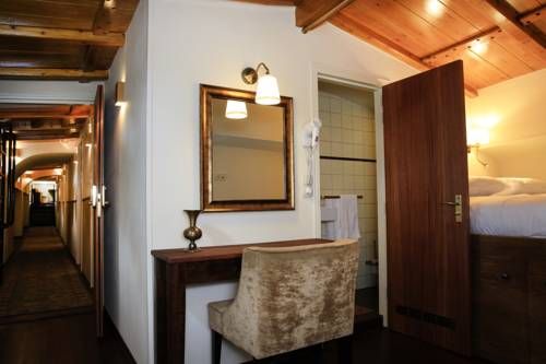 Hotel Antje