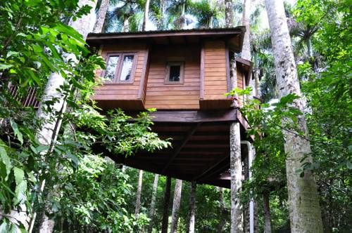 Platon Ecolodge