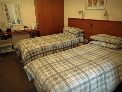 Burntisland Sands Hotel