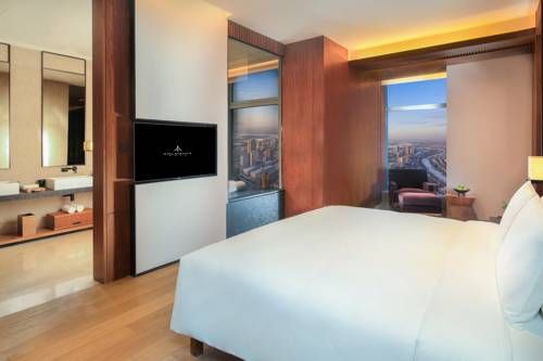 Harbin Chief Mariaso Suite Hotel