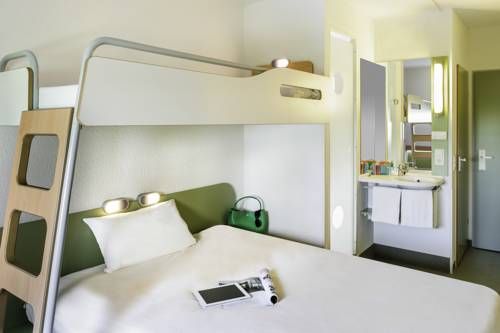 ibis budget Flensburg City