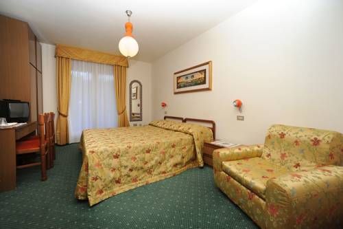 Hotel Torretta