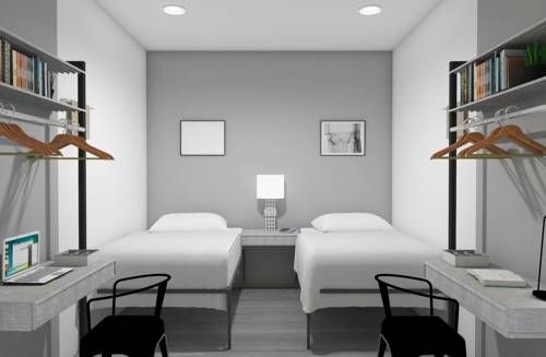JL Co-Living