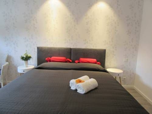 Minsu Hotel