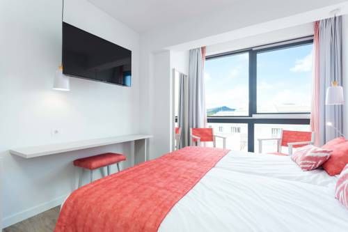 Hotel The Place - Adults Only