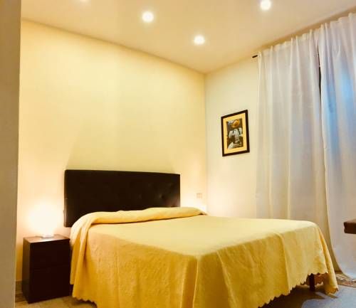 La Speranza Hotel Grazzini