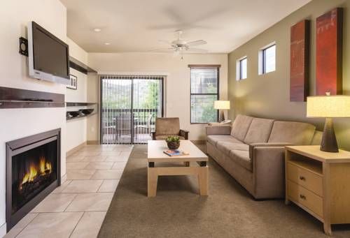 WorldMark Phoenix - South Mountain Preserve