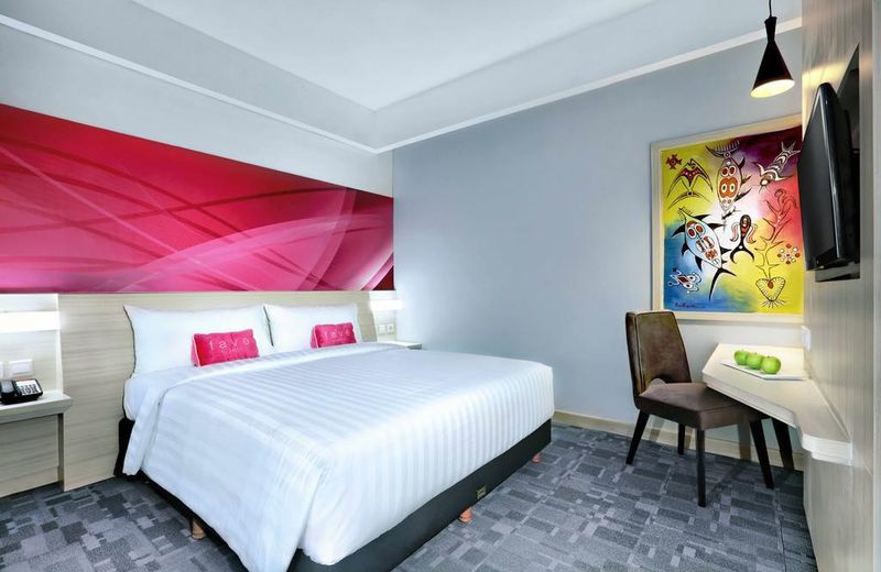 Mercure Jayapura