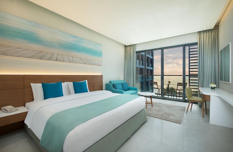 Wyndham Garden Ajman Corniche