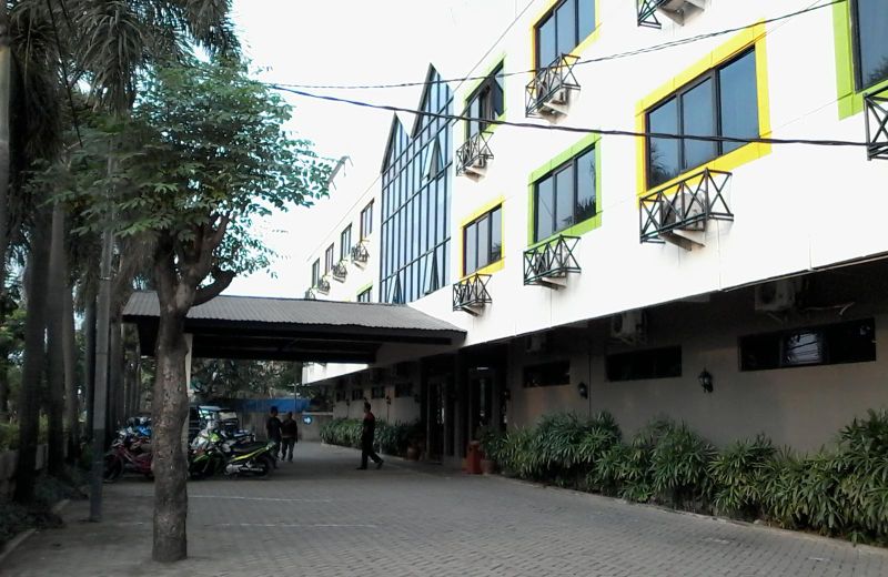 Hotel Augusta Jakarta