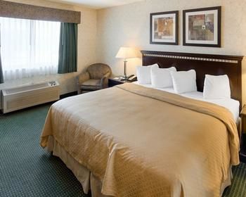 Quality Inn Northtown