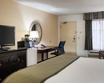 Quality Inn Baltimore West