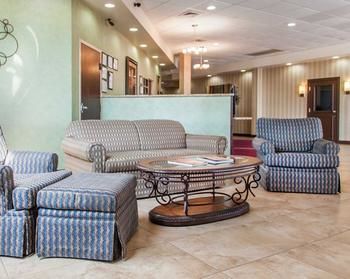 Clarion Inn