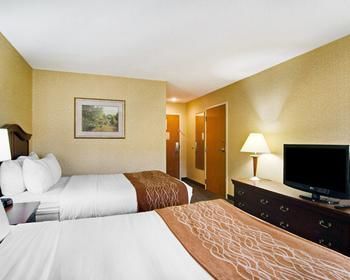Clarion Pointe Harrisonburg