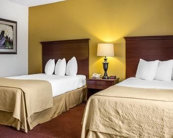 Quality Hotel Americana Nogales