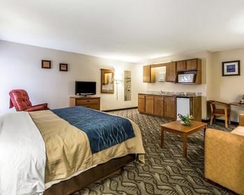 Quality Inn Circleville