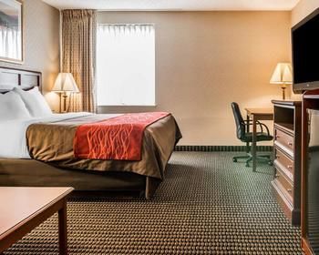 Comfort Inn Utica