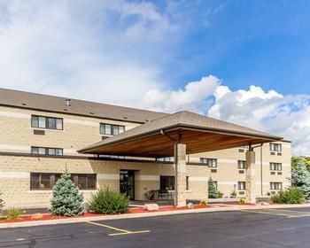 Quality Inn La Crosse