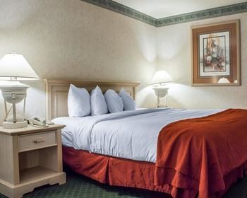 Quality Inn & Suites Safford - Mt Graham